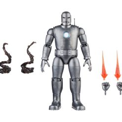 Avengers Marvel Legends Action Figure Iron Man (Model 01) 15 cm