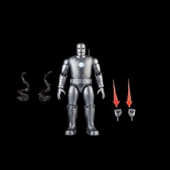 Avengers Marvel Legends Action Figure Iron Man (Model 01) 15 cm