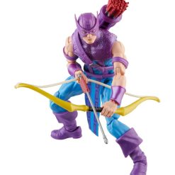 Avengers Marvel Legends Action Figure Hawkeye with Sky-Cycle 15 cm 19 Avengers Marvel Legends Action Figure Hawkeye with Sky-Cycle 15 cm