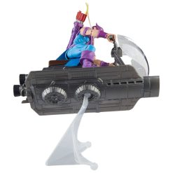 Avengers Marvel Legends Action Figure Hawkeye with Sky-Cycle 15 cm 31 Avengers Marvel Legends Action Figure Hawkeye with Sky-Cycle 15 cm