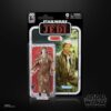 Star Wars - The Black Series - Star Wars Episode VI 40th Anniversary - Han Solo (Endor)