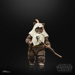 Star Wars - The Black Series - Star Wars Episode VI 40th Anniversary - Paploo