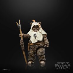 Star Wars - The Black Series - Star Wars Episode VI 40th Anniversary - Paploo