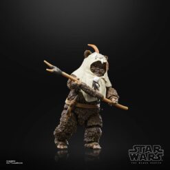 Star Wars - The Black Series - Star Wars Episode VI 40th Anniversary - Paploo