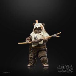 Star Wars - The Black Series - Star Wars Episode VI 40th Anniversary - Paploo