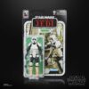 Star Wars - The Black Series - Star Wars Episode VI 40th Anniversary - Biker Scout