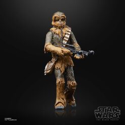 Star Wars - The Black Series - Star Wars Episode VI 40th Anniversary - Chewbacca