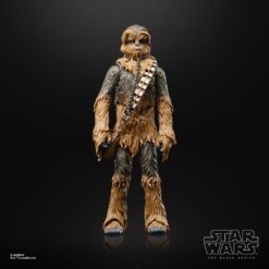 Star Wars - The Black Series - Star Wars Episode VI 40th Anniversary - Chewbacca