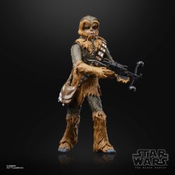 Star Wars - The Black Series - Star Wars Episode VI 40th Anniversary - Chewbacca