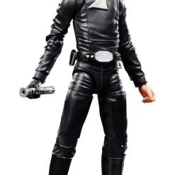 Star Wars Episode VI 40th Anniversary Black Series Action Figure Luke Skywalker (Jedi Knight) 10 cm