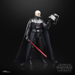 Star Wars Episode VI 40th Anniversary Black Series Action Figure Darth Vader 15 cm 15 Star Wars Episode VI 40th Anniversary Black Series Action Figure Darth Vader 15 cm