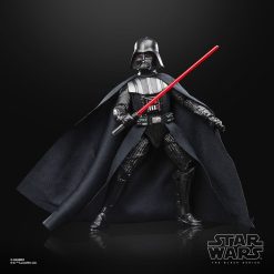 Star Wars Episode VI 40th Anniversary Black Series Action Figure Darth Vader 15 cm 16 Star Wars Episode VI 40th Anniversary Black Series Action Figure Darth Vader 15 cm