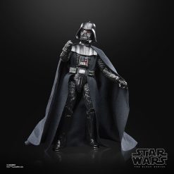 Star Wars Episode VI 40th Anniversary Black Series Action Figure Darth Vader 15 cm 19 Star Wars Episode VI 40th Anniversary Black Series Action Figure Darth Vader 15 cm