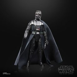 Star Wars Episode VI 40th Anniversary Black Series Action Figure Darth Vader 15 cm 20 Star Wars Episode VI 40th Anniversary Black Series Action Figure Darth Vader 15 cm