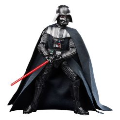 Star Wars Episode VI 40th Anniversary Black Series Action Figure Darth Vader 15 cm 21 Star Wars Episode VI 40th Anniversary Black Series Action Figure Darth Vader 15 cm