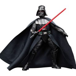 Star Wars Episode VI 40th Anniversary Black Series Action Figure Darth Vader 15 cm 22 Star Wars Episode VI 40th Anniversary Black Series Action Figure Darth Vader 15 cm