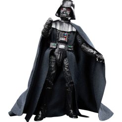 Star Wars Episode VI 40th Anniversary Black Series Action Figure Darth Vader 15 cm 23 Star Wars Episode VI 40th Anniversary Black Series Action Figure Darth Vader 15 cm
