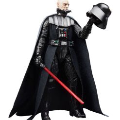 Star Wars Episode VI 40th Anniversary Black Series Action Figure Darth Vader 15 cm 25 Star Wars Episode VI 40th Anniversary Black Series Action Figure Darth Vader 15 cm