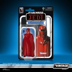 Star Wars Episode VI 40th Anniversary Black Series Action Figure Emperor's Royal Guard 15 cm