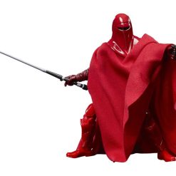Star Wars Episode VI 40th Anniversary Black Series Action Figure Emperor's Royal Guard 15 cm