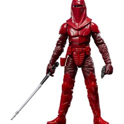 Star Wars Episode VI 40th Anniversary Black Series Action Figure Emperor's Royal Guard 15 cm