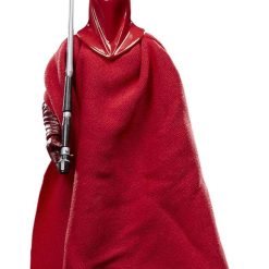 Star Wars Episode VI 40th Anniversary Black Series Action Figure Emperor's Royal Guard 15 cm