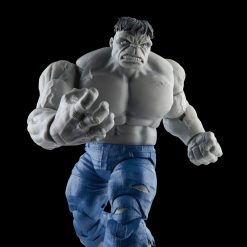 Avengers Marvel Legends Action Figures Gray Hulk & Dr. Bruce Banner 15 cm 21 Avengers Marvel Legends Action Figures Gray Hulk & Dr. Bruce Banner 15 cm