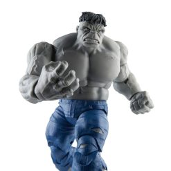 Avengers Marvel Legends Action Figures Gray Hulk & Dr. Bruce Banner 15 cm 22 Avengers Marvel Legends Action Figures Gray Hulk & Dr. Bruce Banner 15 cm