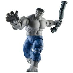 Avengers Marvel Legends Action Figures Gray Hulk & Dr. Bruce Banner 15 cm 24 Avengers Marvel Legends Action Figures Gray Hulk & Dr. Bruce Banner 15 cm