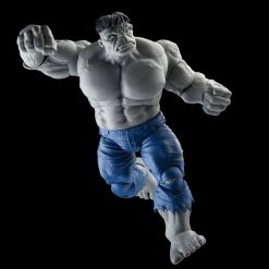 Avengers Marvel Legends Action Figures Gray Hulk & Dr. Bruce Banner 15 cm 27 Avengers Marvel Legends Action Figures Gray Hulk & Dr. Bruce Banner 15 cm