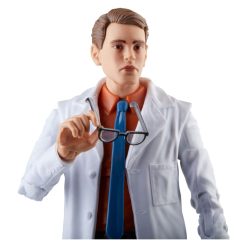 Avengers Marvel Legends Action Figures Gray Hulk & Dr. Bruce Banner 15 cm 30 Avengers Marvel Legends Action Figures Gray Hulk & Dr. Bruce Banner 15 cm