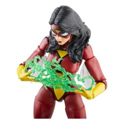 Avengers Marvel Legends Action Figures Skrull Queen & Super-Skrull 15 cm