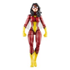 Avengers Marvel Legends Action Figures Skrull Queen & Super-Skrull 15 cm