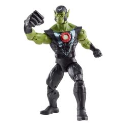 Avengers Marvel Legends Action Figures Skrull Queen & Super-Skrull 15 cm