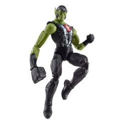 Avengers Marvel Legends Action Figures Skrull Queen & Super-Skrull 15 cm