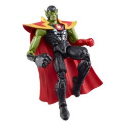 Avengers Marvel Legends Action Figures Skrull Queen & Super-Skrull 15 cm