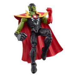 Avengers Marvel Legends Action Figures Skrull Queen & Super-Skrull 15 cm