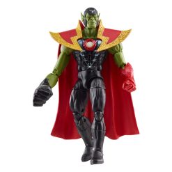 Avengers Marvel Legends Action Figures Skrull Queen & Super-Skrull 15 cm