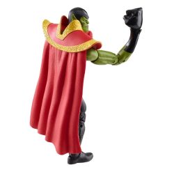 Avengers Marvel Legends Action Figures Skrull Queen & Super-Skrull 15 cm