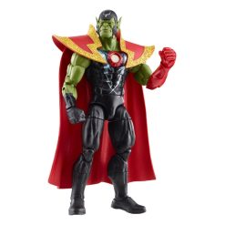 Avengers Marvel Legends Action Figures Skrull Queen & Super-Skrull 15 cm