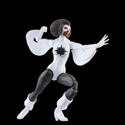 Avengers Marvel Legends Action Figures Captain Marvel vs. Doctor Doom 15 cm