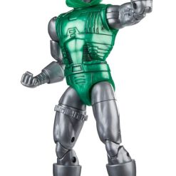 Avengers Marvel Legends Action Figures Captain Marvel vs. Doctor Doom 15 cm