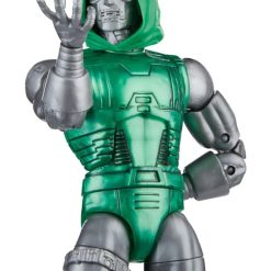 Avengers Marvel Legends Action Figures Captain Marvel vs. Doctor Doom 15 cm