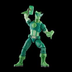 Avengers Marvel Legends Action Figure Super-Adaptoid 30 cm