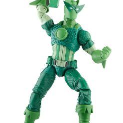 Avengers Marvel Legends Action Figure Super-Adaptoid 30 cm