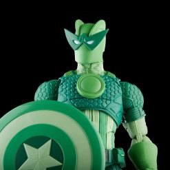 Avengers Marvel Legends Action Figure Super-Adaptoid 30 cm