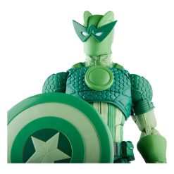 Avengers Marvel Legends Action Figure Super-Adaptoid 30 cm