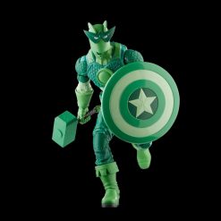 Avengers Marvel Legends Action Figure Super-Adaptoid 30 cm