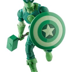 Avengers Marvel Legends Action Figure Super-Adaptoid 30 cm
