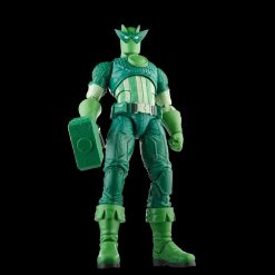 Avengers Marvel Legends Action Figure Super-Adaptoid 30 cm